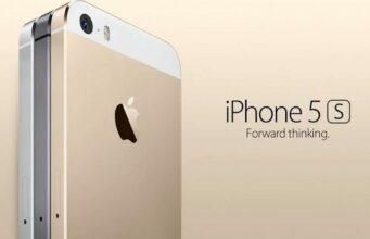 Apple přidal iPhone 5s na seznam zastaralých produktů