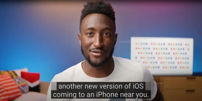 Apple trénoval modely umělé inteligence na YouTube videích bez souhlasu tvůrců