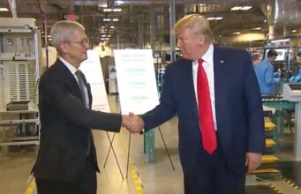 Tim Cook reagoval na střelbu, která se odehrála minulý týden na Trumpově shromáždění v Pensylvánii
