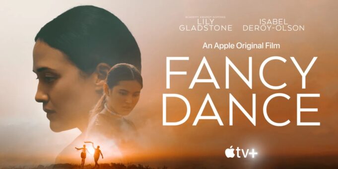 Nový film Fancy Dance je nyní k dispozici ve službě Apple TV+