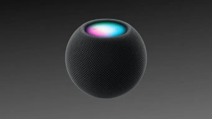 Apple stáhl 2. beta verzi softwaru 18 pro HomePod po stížnostech uživatelů