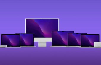 Apple prodal ve čtvrtém čtvrtletí 2025 7,1 milionu Maců, což je téměř stejné jako před rokem