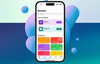 Uživatelé iPhonů v Evropské unii si nyní mohou instalovat torrentové aplikace