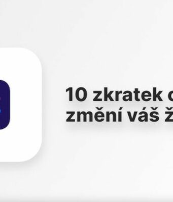 Jan Březina – 10 zkratek, které změní váš život s Applem (Alisczech vol. 948)