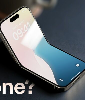 Proč Apple zrušil vývoj skládacího iPhonu ve stylu „véčka“?