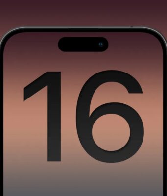 Všechny čtyři nové barvy iPhone 16 Pro byly odhaleny na novém obrázku