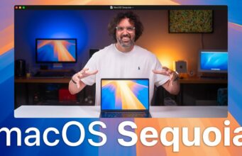 Petr Mára – macOS Sequoia – TOP novinky, které tě budou bavit!