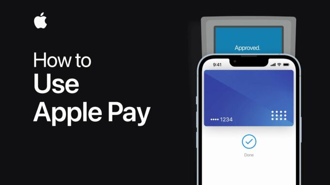 Apple návody – Jak používat Apple Pay