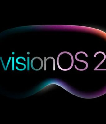Tyto dvě funkce visionOS 2 mají za cíl udělat z Vision Pro skutečně užitečný počítač