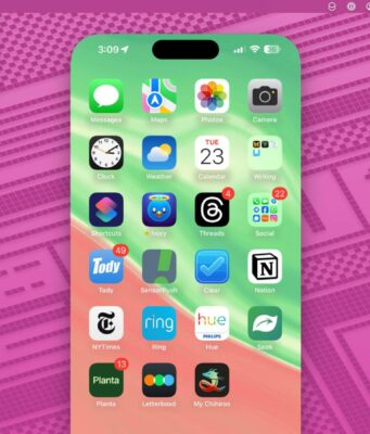 Po aktualizaci na macOS 15.1 a iOS 18.1 můžete přetahovat soubory z iPhonu do Macu a naopak