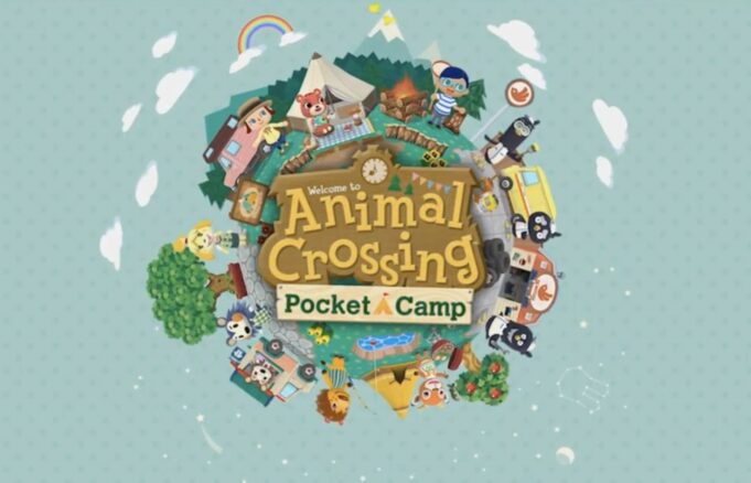 Aplikace Animal Crossing: Pocket Camp bude ukončena 29. listopadu