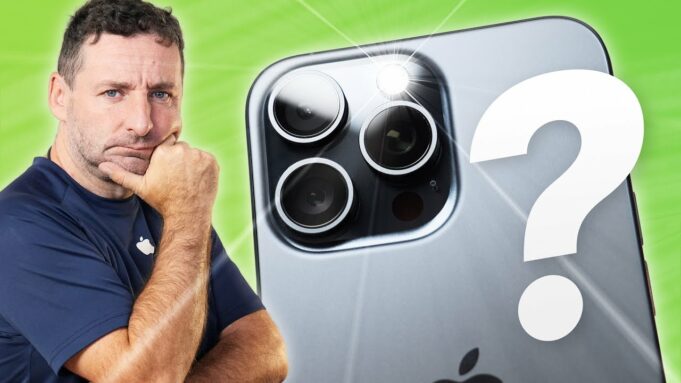 Jan Březina – iPhone 16? Nejzbytečnější a pravděpodobně nejúspěšnější model (Alisczech vol. 970)