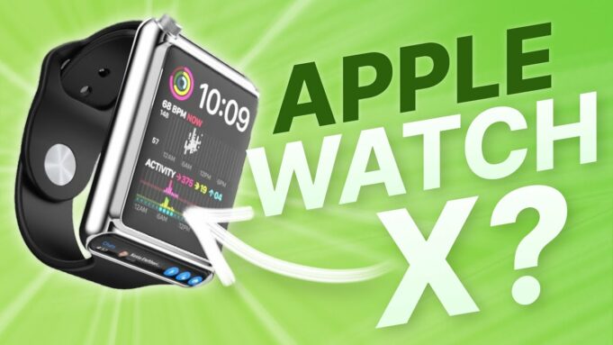 Jan Březina – Vyplatí se koupit Apple Watch X? Mohou překvapit? (Alisczech vol. 973)