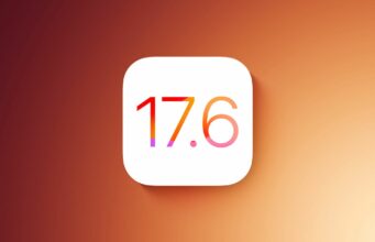 Společnost Apple přestala podepisovat iOS 17.6