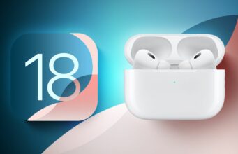 Apple příští týden vydá iOS 18.1, který do AirPods Pro 2 přidá sadu pokročilých funkcí pro zdraví sluchu