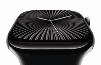 Apple představil Apple Watch Series 10