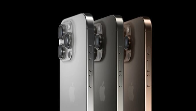 Všechny modely iPhone 16 jsou vybaveny 8 GB RAM pro funkce Apple Intelligence