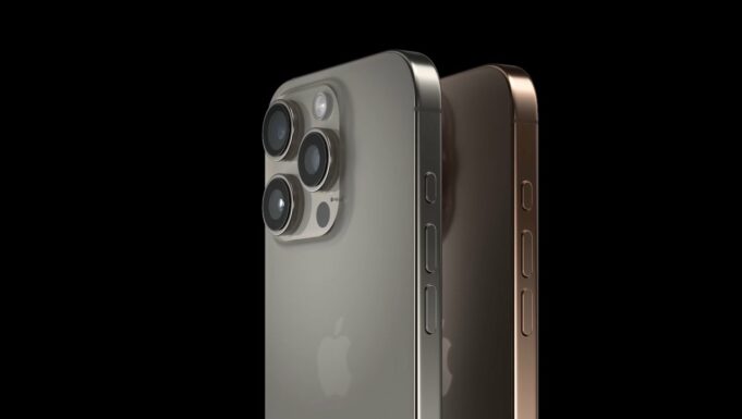 Všechny modely iPhone 16 podporují rychlé nabíjení při výkonu až 45 W přes port USB-C