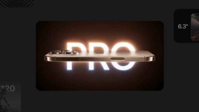 Podívejte se na první unboxing video, které zobrazuje rozbalení iPhonu 16 Pro