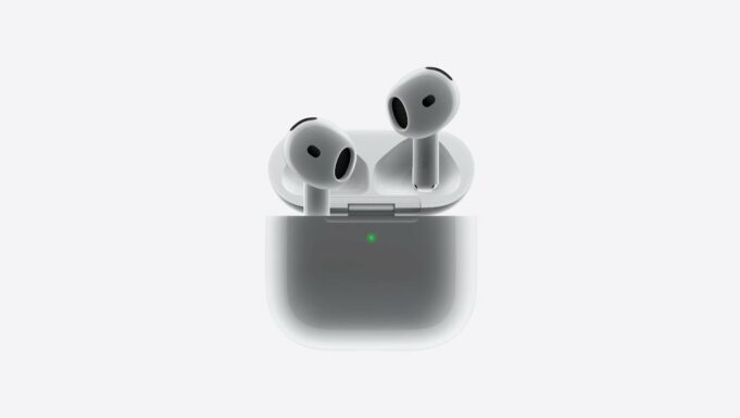 AirPods 4 vs. AirPods 4 s aktivním potlačením hluku – Které byste si měli vybrat?