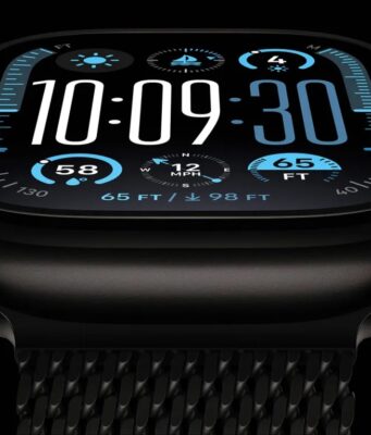 Apple chystá Apple Watch Ultra 4 a Apple Watch Series 12. Dorazí už letos v září
