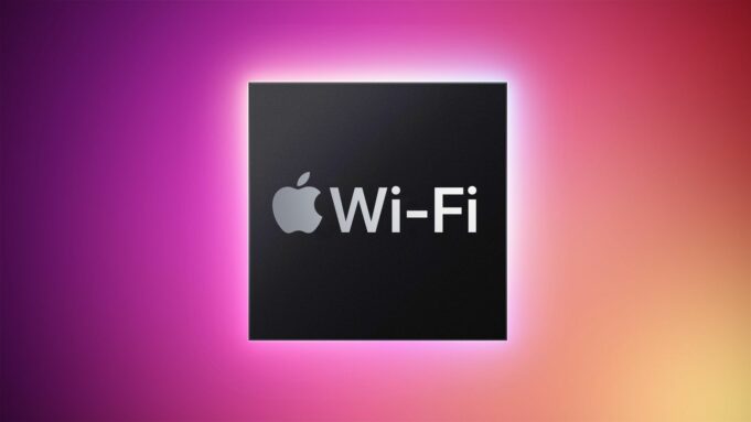 Vlastní Wi-Fi čip společnosti Apple by se mohl v zařízeních objevit již příští rok