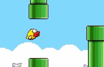 Ikonická hra Flappy Bird bude opět k dispozici v App Store