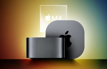 Nový Mac mini nebude obsahovat žádné porty USB-A