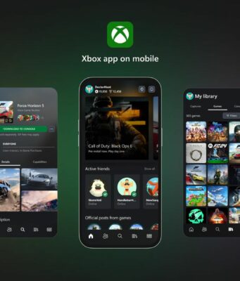 Microsoft oznámil, že brzy sloučí své aplikace Xbox a Xbox Game Pass do jedné