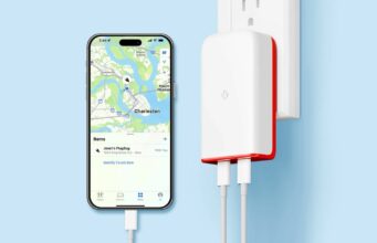 Twelve South představil vůbec první USB-C nabíječky s vestavěnou podporou aplikace Najít