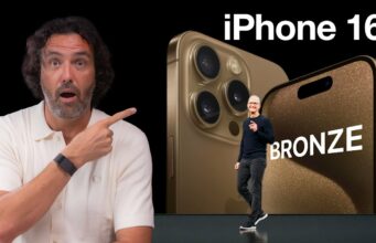 Petr Mára – Jaký bude iPhone 16? A proč Apple staví ROBOTa?
