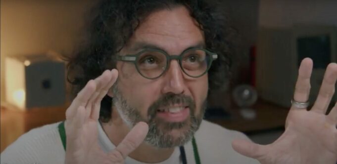 Petr Mára – Konečně doopravdy CHYTRÉ Brýle! G1 od Evenrealities