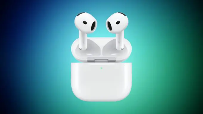 Apple zveřejnil podrobný návod, jak aktualizovat AirPods