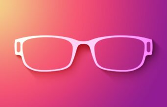 Druhá generace chytrých brýlí Apple může nabídnout dva režimy podle připojeného zařízení