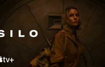 Apple zveřejnil první upoutávku na druhou sérii dramatického seriálu „Silo“
