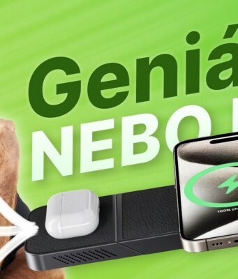 Jan Březina – INVZI Transform 3v1 hledá své zákazníky + SOUTĚŽ (Alisczech vol. 992)