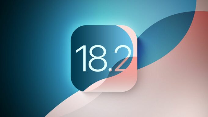 Společnost Apple přestala podepisovat iOS 18.2