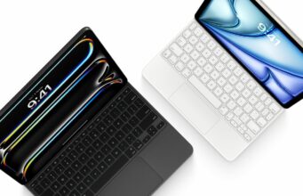 Nová klávesnice Magic Keyboard pro iPad Air bude vydána příští rok: Co očekávat?