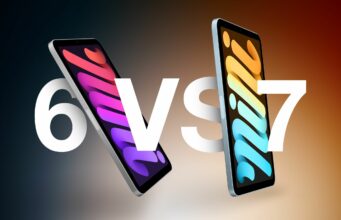 iPad Mini 6 vs. iPad Mini 7 – Všechny dostupné funkce a změny