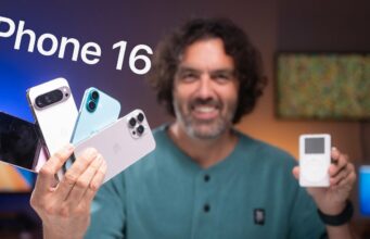 Petr Mára – iPhone 16 a 16 Pro – první dva týdny. Je to komplikované…