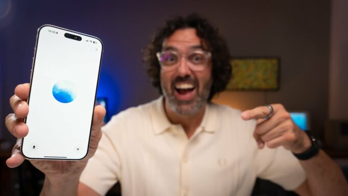 Petr Mára – Nejlepší využití AI – tohle by měl znát každý! ChatGPT a Advanced Audio Mode i v EU!