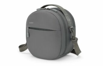 Belkin vydal novou cestovní tašku pro Apple Vision Pro