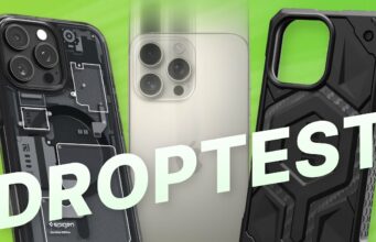 Jan Březina – Spigen vs UAG, vyhodili jsme iPhonu 16 Pro Max z okna + SOUTĚŽ (Alisczech vol. 1015)