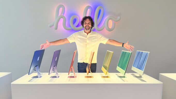 Petr Mára – Apple event v Los Angeles. Jak Apple mění svou strategii a co od něj očekávat v dalších letech?