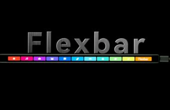 Chybí vám Touch Bar na MacBooku Pro? Vyzkoušejte Flexbar!