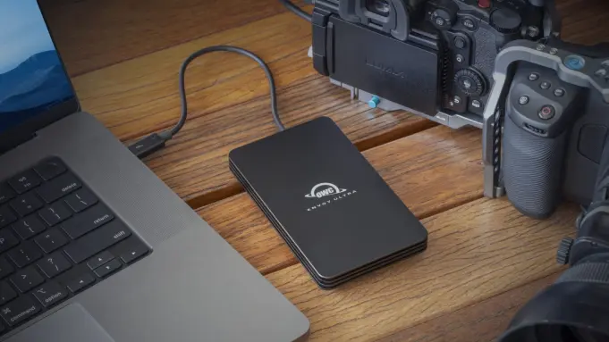 Návod – Jak instalovat aplikace pro Mac na externí disk