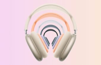 Druhá generace AirPods Max? Podle Marka Gurmana na ni jen tak nedojde