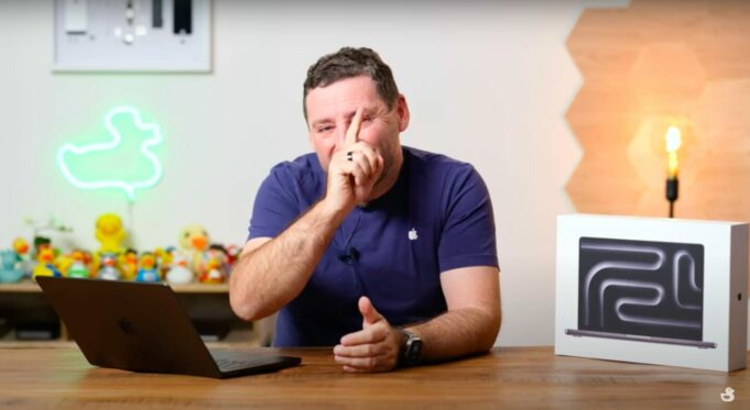 Jan Březina – Apple novinky roku 2025 v kostce (Alisczech vol. 1038)