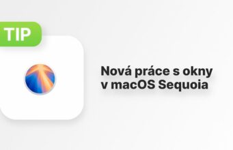 Jan Březina – Apple Tip: Chytřejší práce s okny v macOS Sequoia