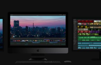 iMac Pro byl představen dnes přesně před sedmi lety